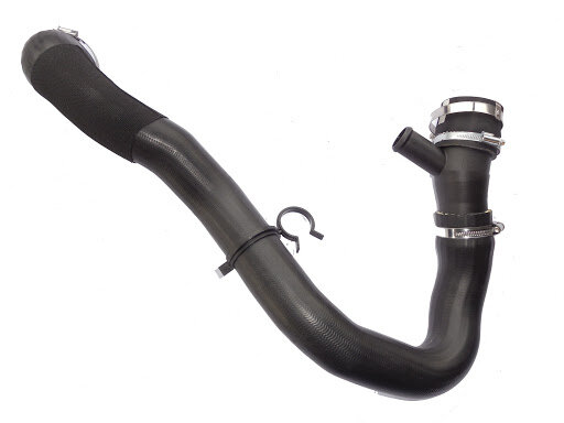 Патрубок интеркулера EVOQUE 2.0 PETROL (LR063273||LAND ROVER)